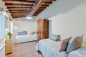 Tuscan Fizz Villa a Vineyards Retreat