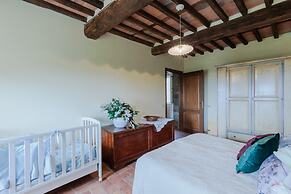 Tuscan Fizz Villa a Vineyards Retreat