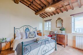 Tuscan Fizz Villa a Vineyards Retreat