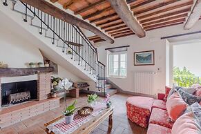 Tuscan Fizz Villa a Vineyards Retreat