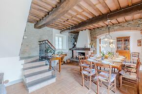 Tuscan Fizz Villa a Vineyards Retreat