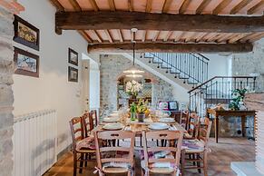 Tuscan Fizz Villa a Vineyards Retreat