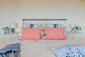 Tuscan Fizz Villa a Vineyards Retreat