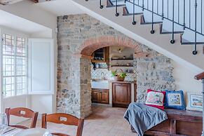 Tuscan Fizz Villa a Vineyards Retreat