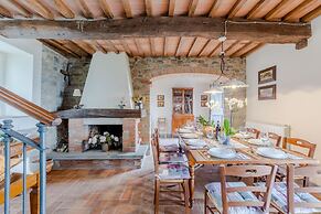 Tuscan Fizz Villa a Vineyards Retreat
