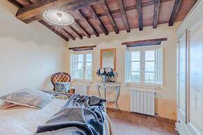 Tuscan Fizz Villa a Vineyards Retreat