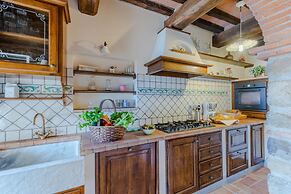 Tuscan Fizz Villa a Vineyards Retreat