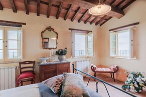 Tuscan Fizz Villa a Vineyards Retreat