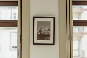 Legacy Oporto Design Apartment D by Vacationy