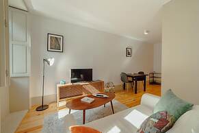 Legacy Oporto Design Apartment D by Vacationy