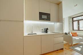 Legacy Oporto Design Apartment D by Vacationy