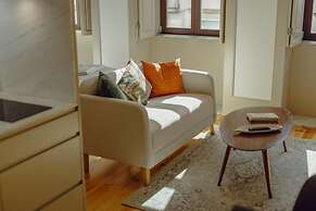 Legacy Oporto Design Apartment D by Vacationy