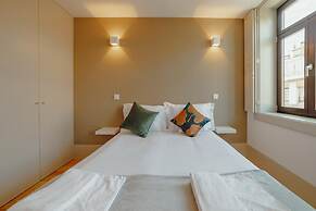 Legacy Oporto Design Apartment H by Vacationy