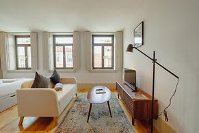 Legacy Oporto Design Apartment H by Vacationy