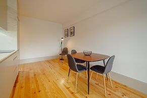 Legacy Oporto Design Apartment E