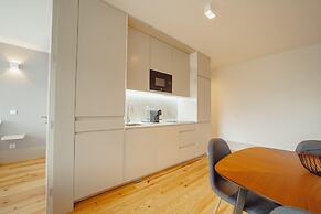 Legacy Oporto Design Apartment E