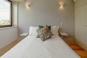 Legacy Oporto Design Apartment E