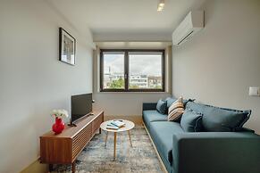 Legacy Oporto Design Apartment E