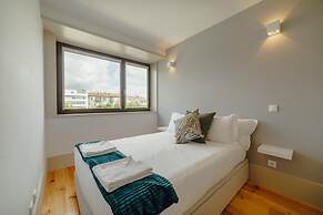 Legacy Oporto Design Apartment E