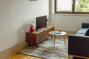Legacy Oporto Design Apartment E