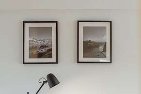 Legacy Oporto Design Apartment E