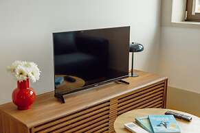 Legacy Oporto Design Apartment E