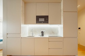 Legacy Oporto Design Apartment E