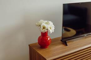 Legacy Oporto Design Apartment E