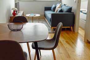 Legacy Oporto Design Apartment E