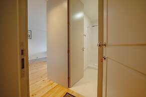 Legacy Oporto Design Apartment E