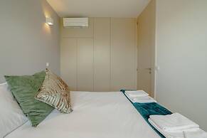 Legacy Oporto Design Apartment E