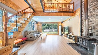 Gapyeong Pangpang Pension