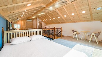 Gapyeong Pangpang Pension