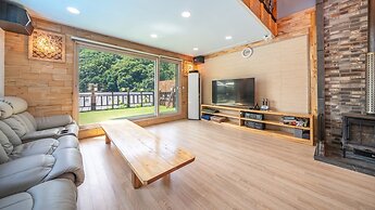 Gapyeong Pangpang Pension