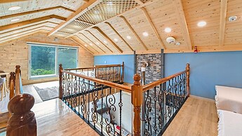 Gapyeong Pangpang Pension