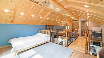 Gapyeong Pangpang Pension