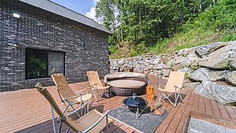 Gapyeong Pangpang Pension