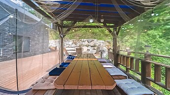 Gapyeong Pangpang Pension