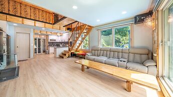 Gapyeong Pangpang Pension