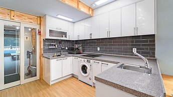 Gapyeong Pangpang Pension