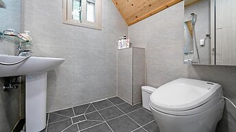 Gapyeong Pangpang Pension