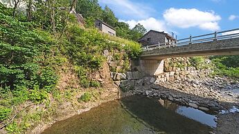 Gapyeong Pangpang Pension