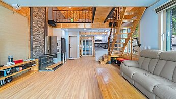 Gapyeong Pangpang Pension