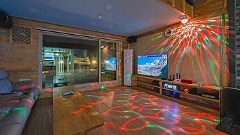 Gapyeong Pangpang Pension