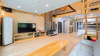 Gapyeong Pangpang Pension