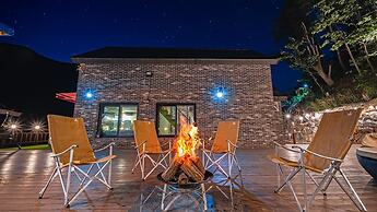 Gapyeong Pangpang Pension