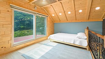 Gapyeong Pangpang Pension