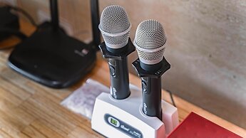 Gapyeong Pangpang Pension