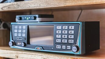 Gapyeong Pangpang Pension