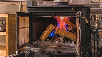 Gapyeong Pangpang Pension